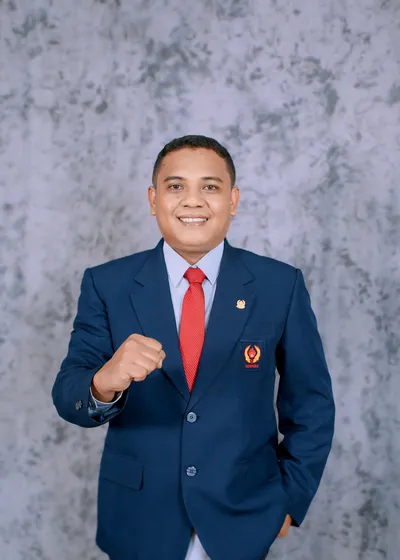 Ketua KONI